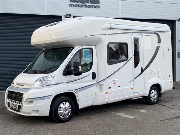 Auto-Trail Tracker RS